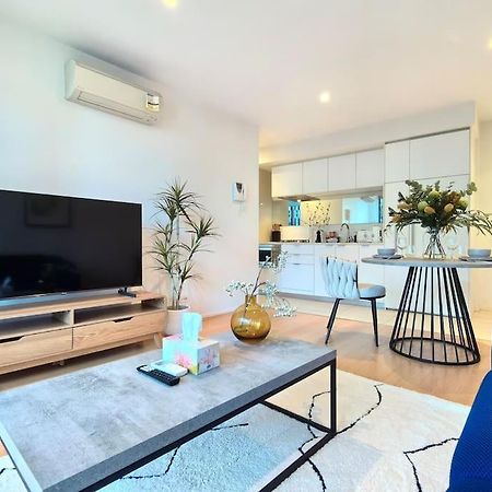 Charming 1Br Southbank W Balcony & Free Parking#Ti22 Lägenhet Melbourne Exteriör bild