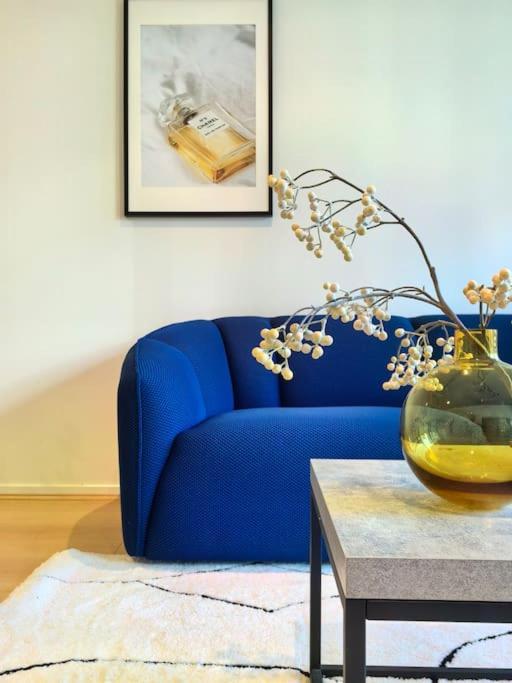 Charming 1Br Southbank W Balcony & Free Parking#Ti22 Lägenhet Melbourne Exteriör bild